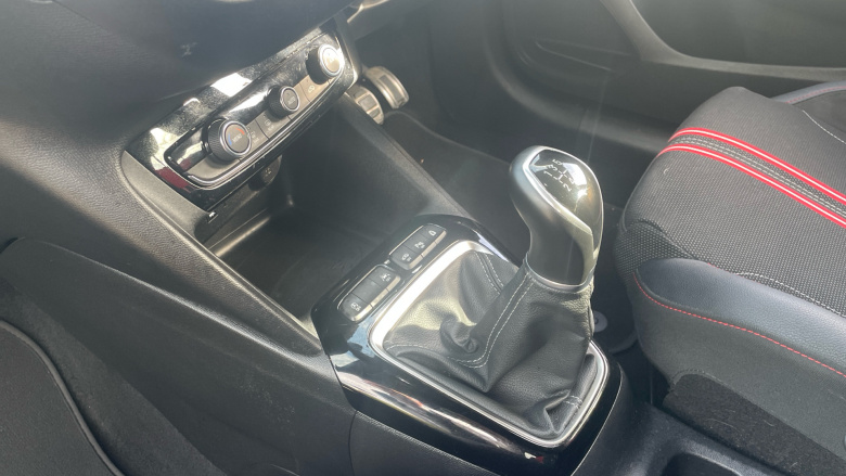 Vauxhall Corsa 1.2 GS Line 5dr Petrol Hatchback